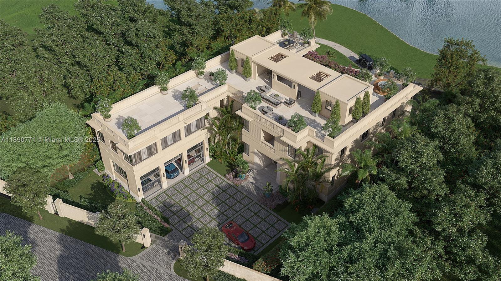 1003 Fisher Island Drive, Miami Beach
