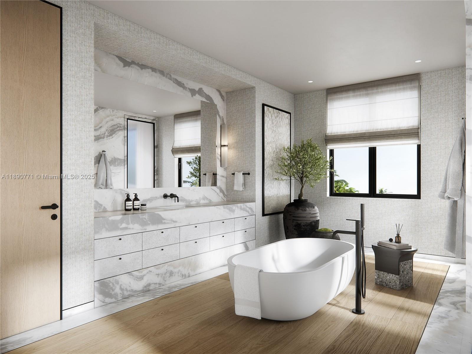 1003 Fisher Island Drive, Miami Beach