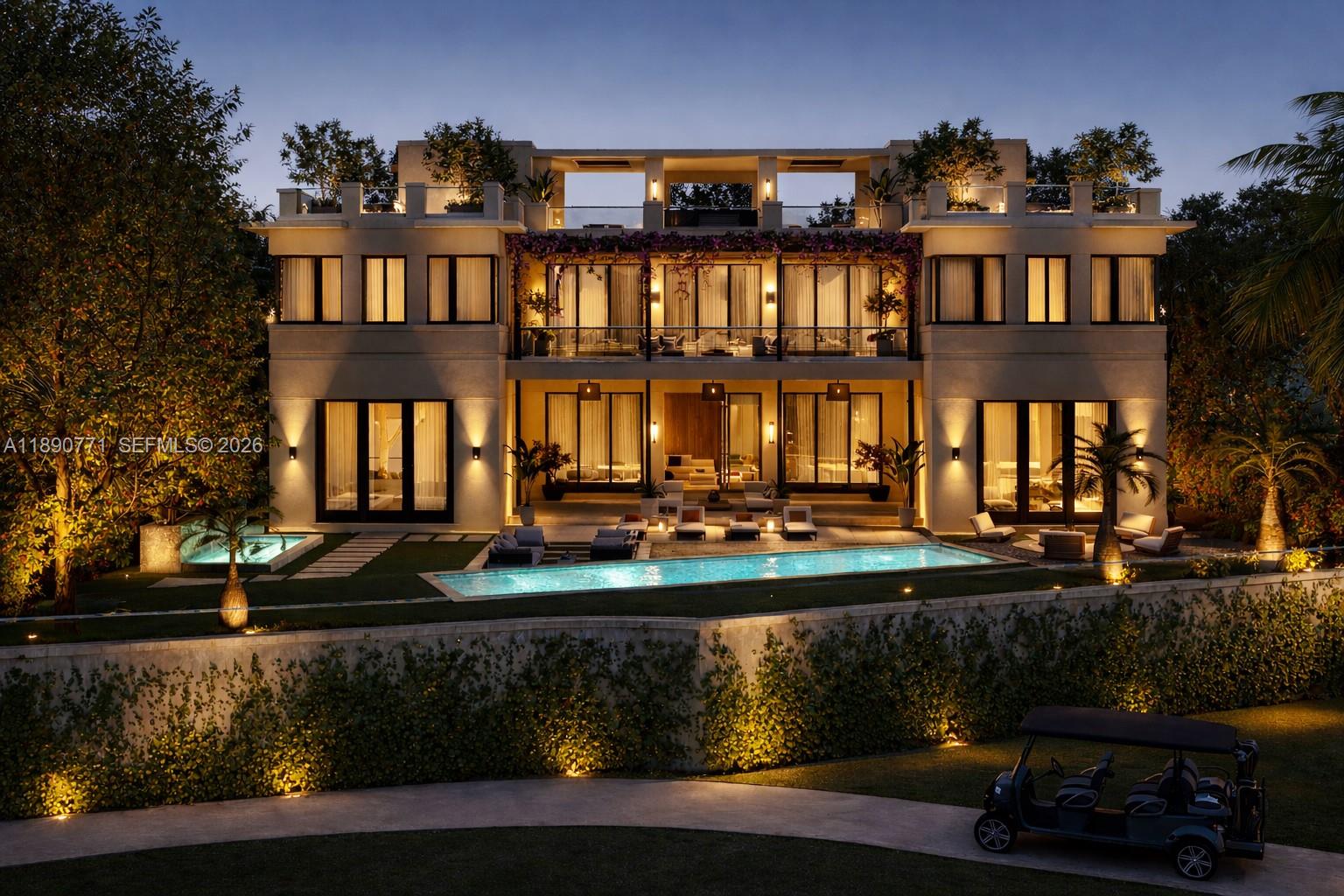 1003 Fisher Island Drive, Miami Beach