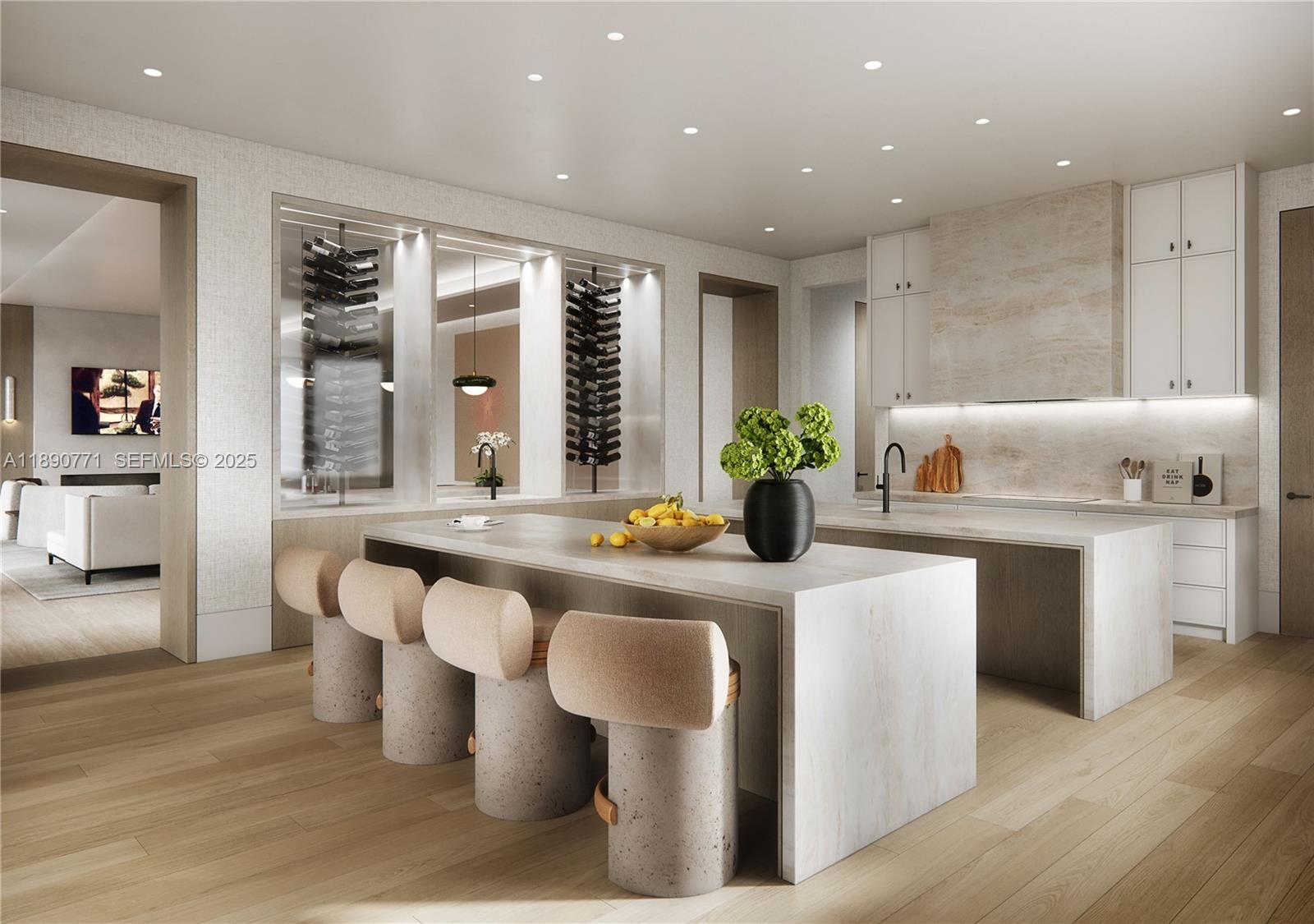 1003 Fisher Island Drive, Miami Beach