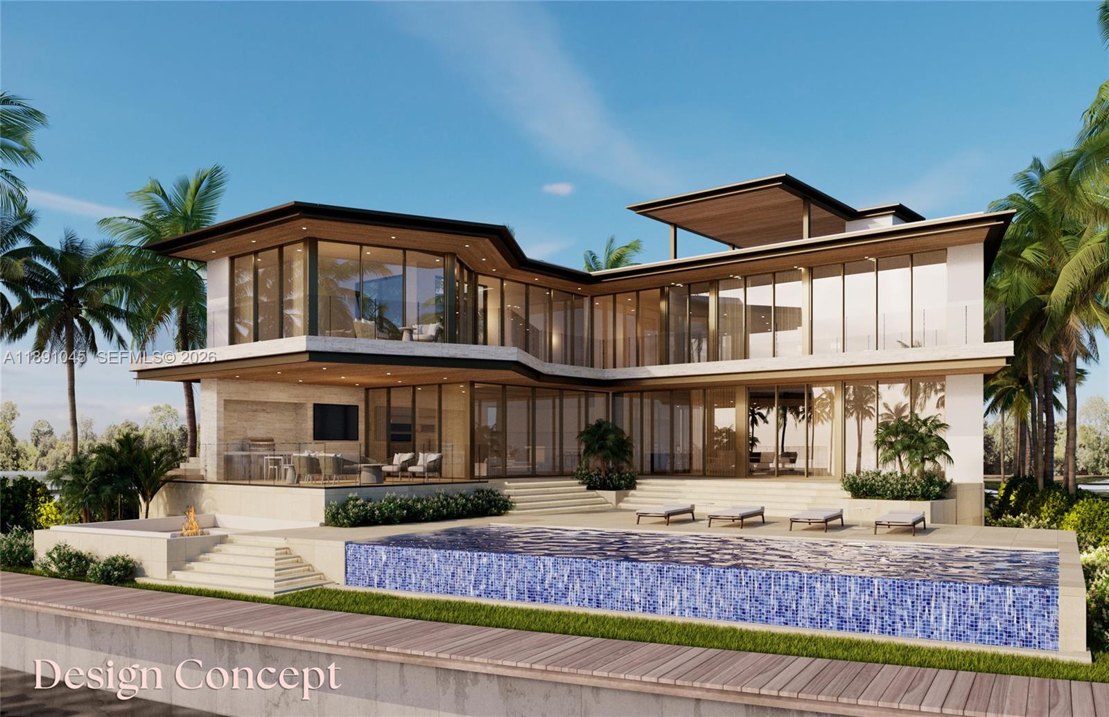 444 W Rivo Alto Dr