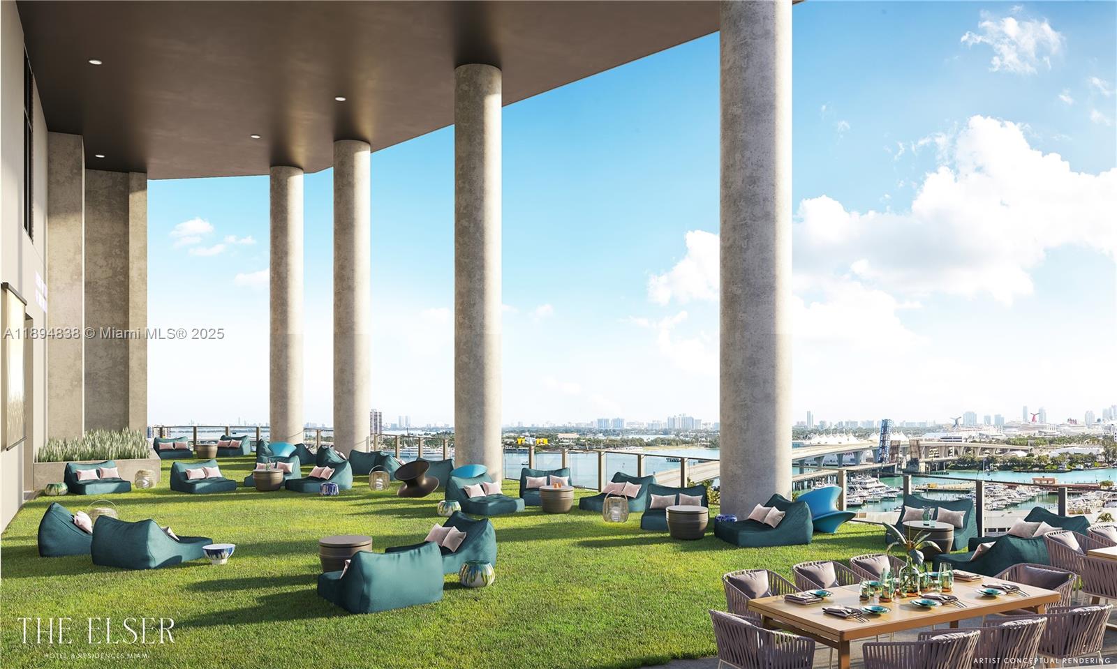 398 NE 5th St # 1803