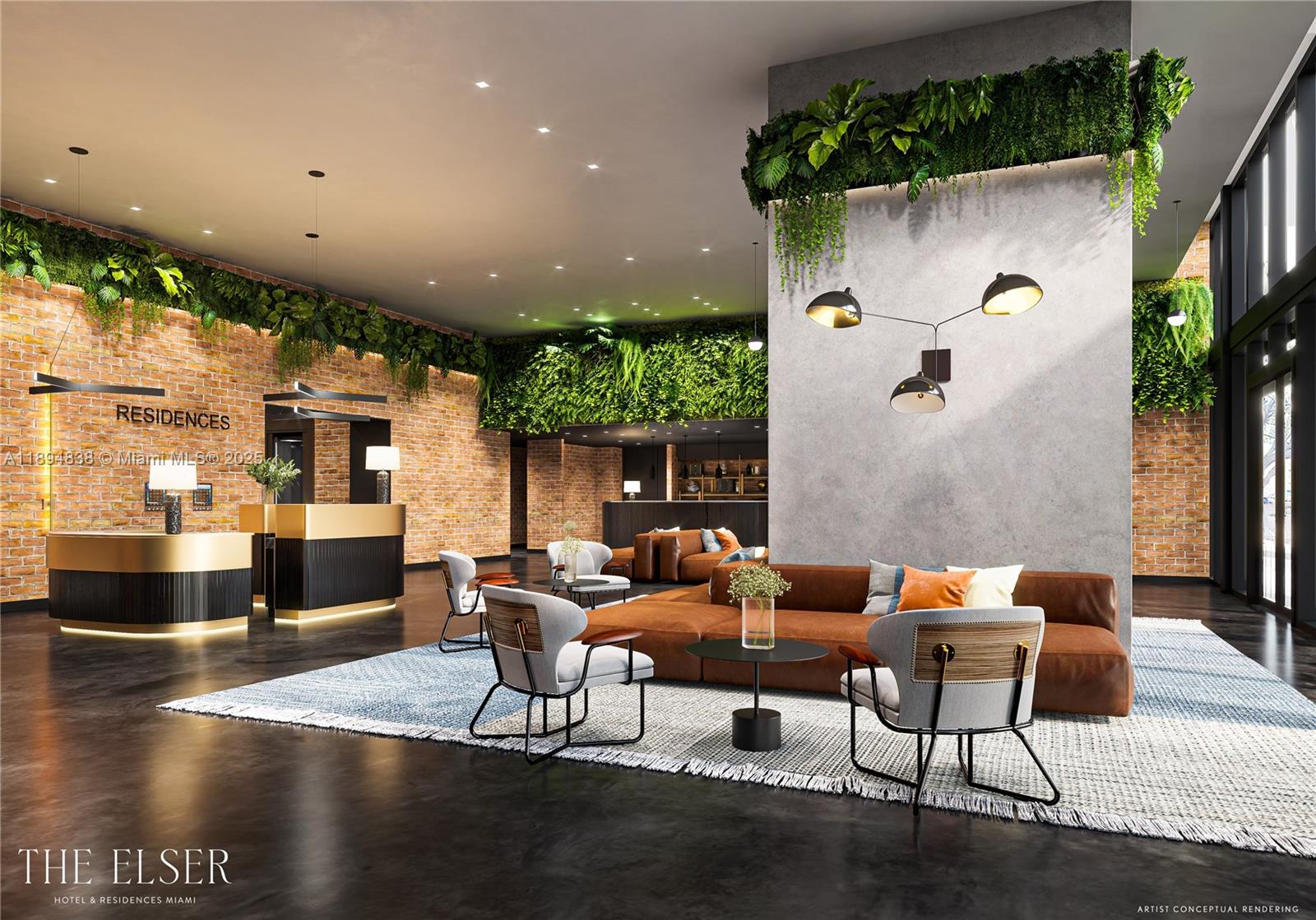 398 NE 5th St # 1803