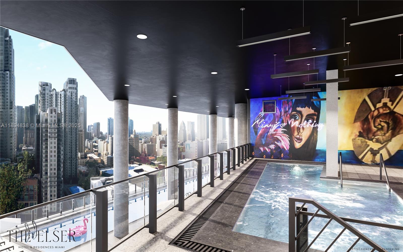 398 NE 5th St # 1803