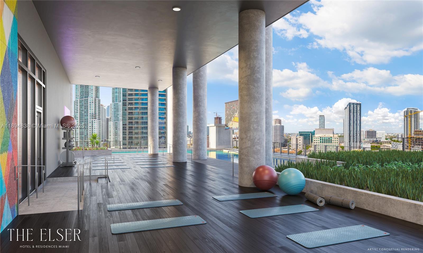 398 NE 5th St # 1803