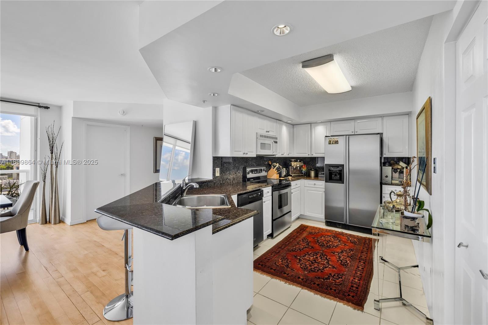 1900 Sunset Harbour Dr Unit: 1205/07