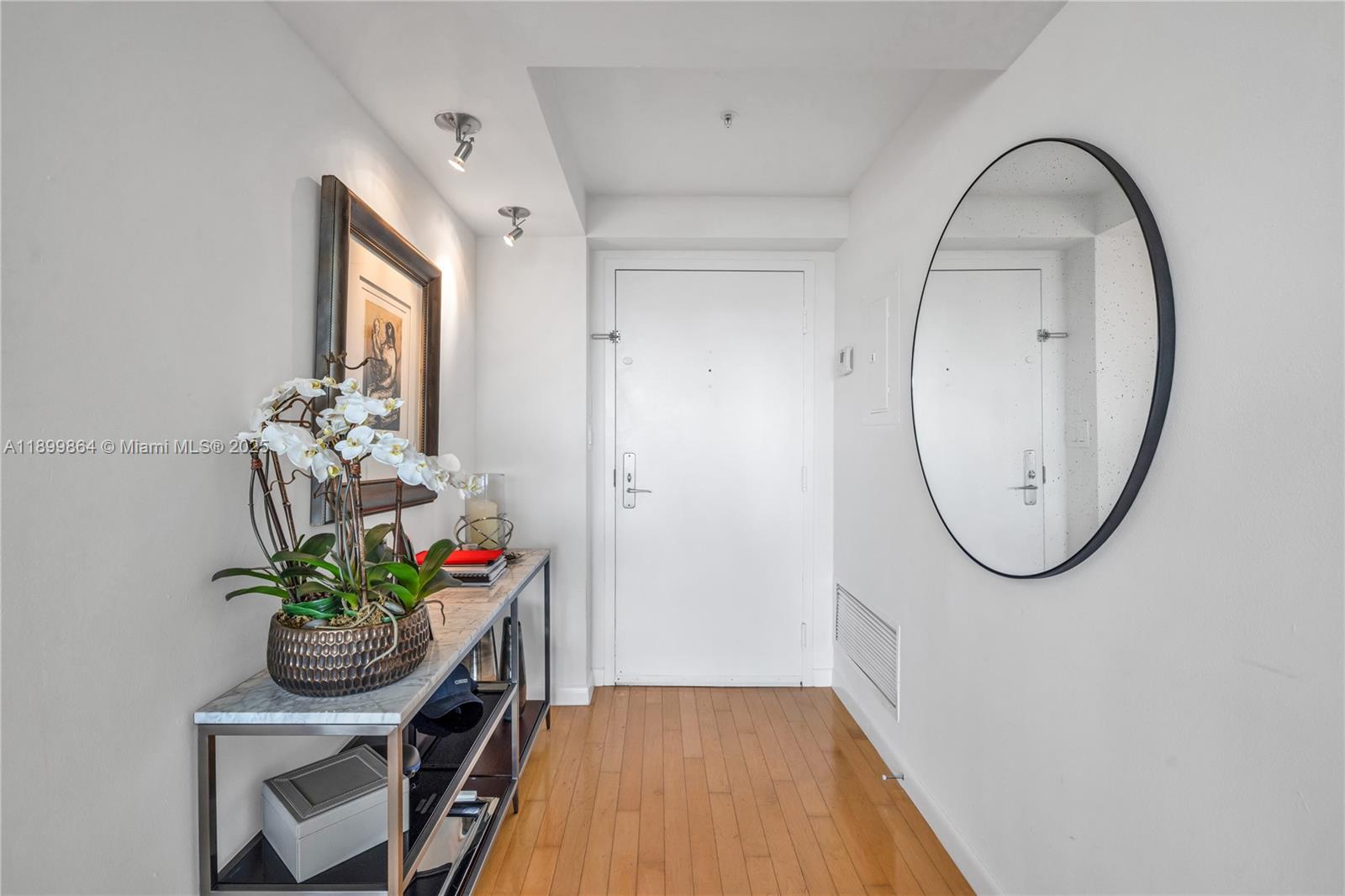 1900 Sunset Harbour Dr Unit: 1205/07