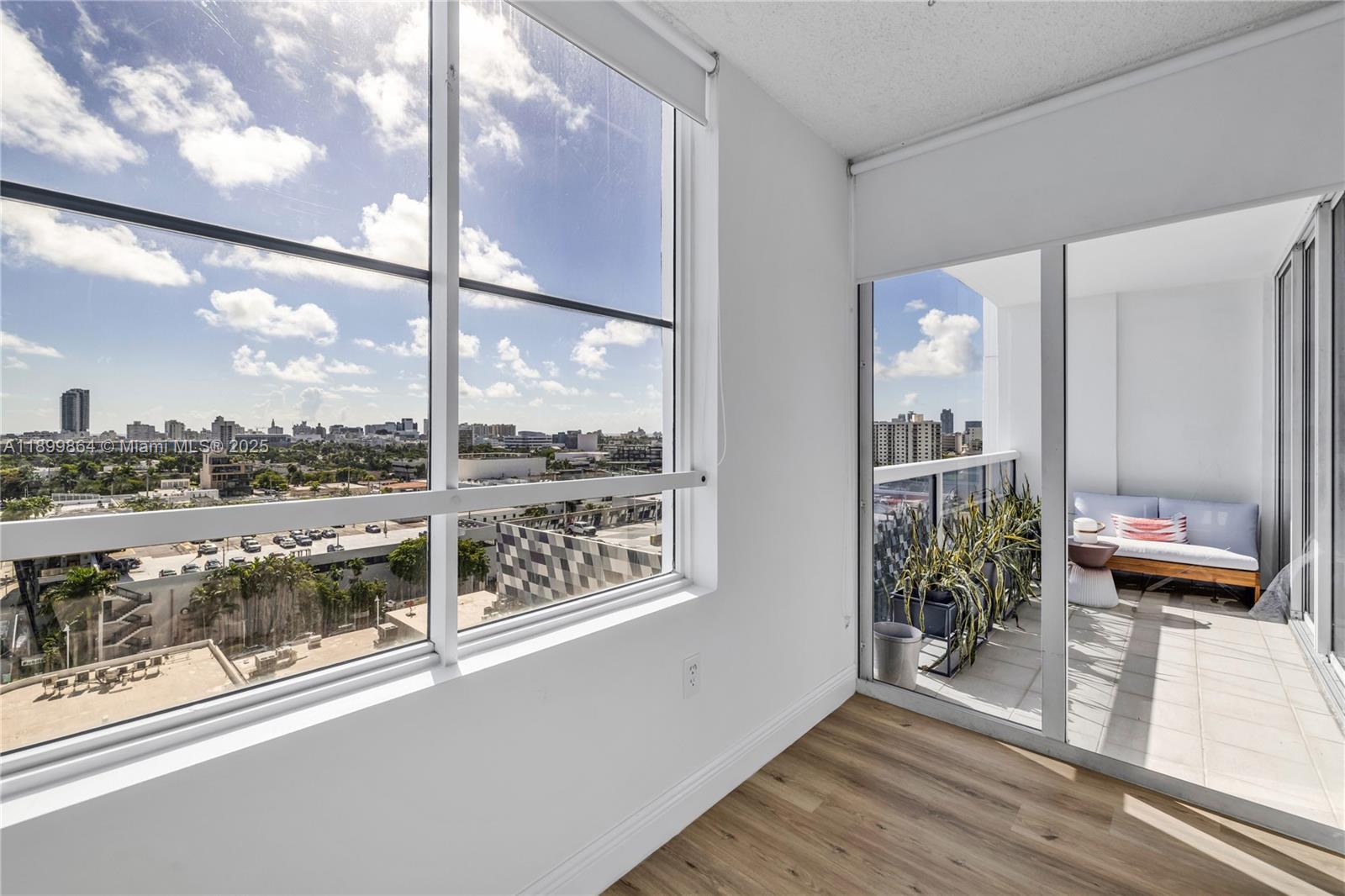 1900 Sunset Harbour Dr Unit: 1205/07