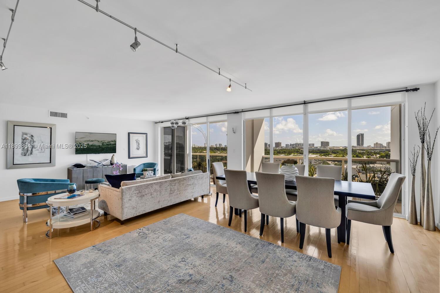 1900 Sunset Harbour Dr Unit: 1205/07