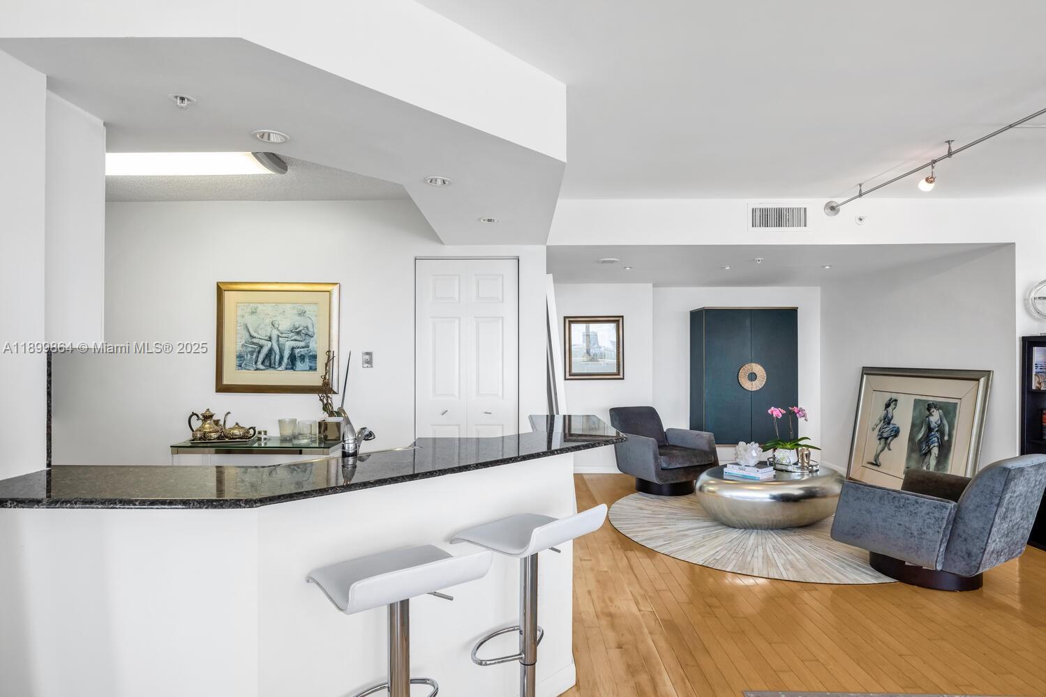 1900 Sunset Harbour Dr Unit: 1205/07