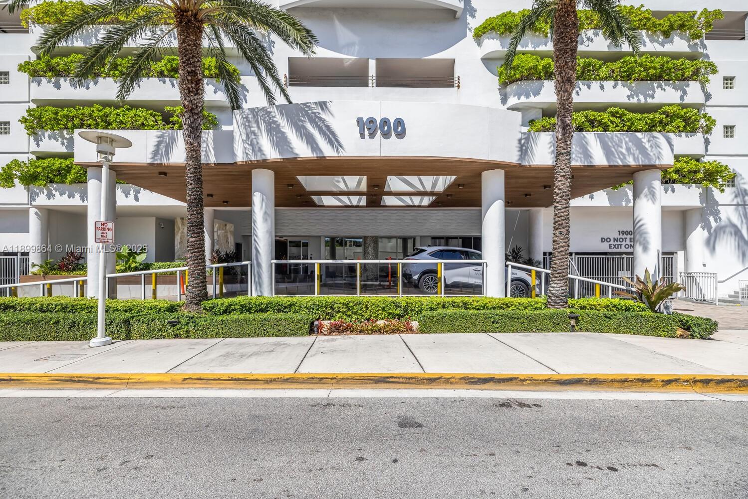 1900 Sunset Harbour Dr Unit: 1205/07