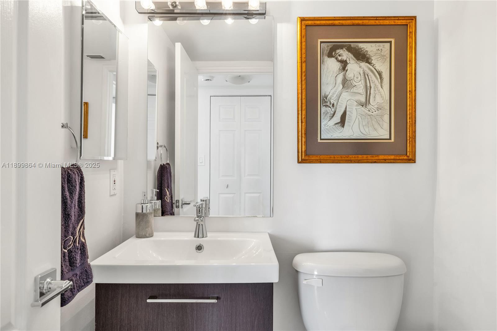1900 Sunset Harbour Dr Unit: 1205/07