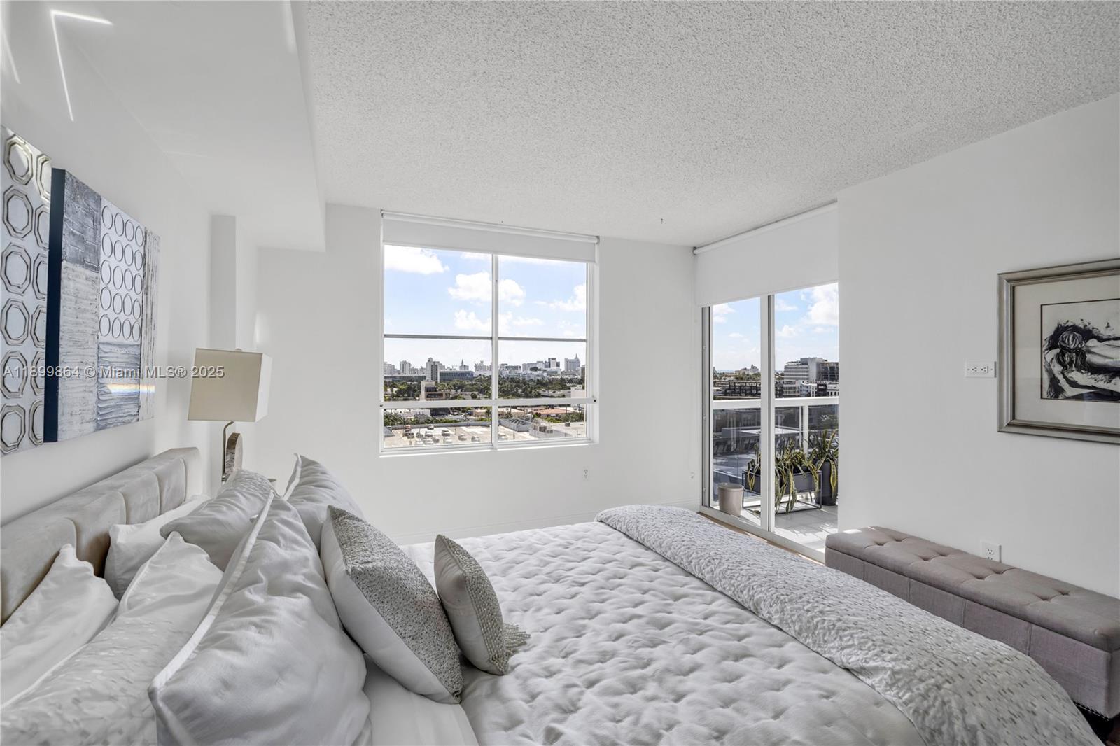 1900 Sunset Harbour Dr Unit: 1205/07