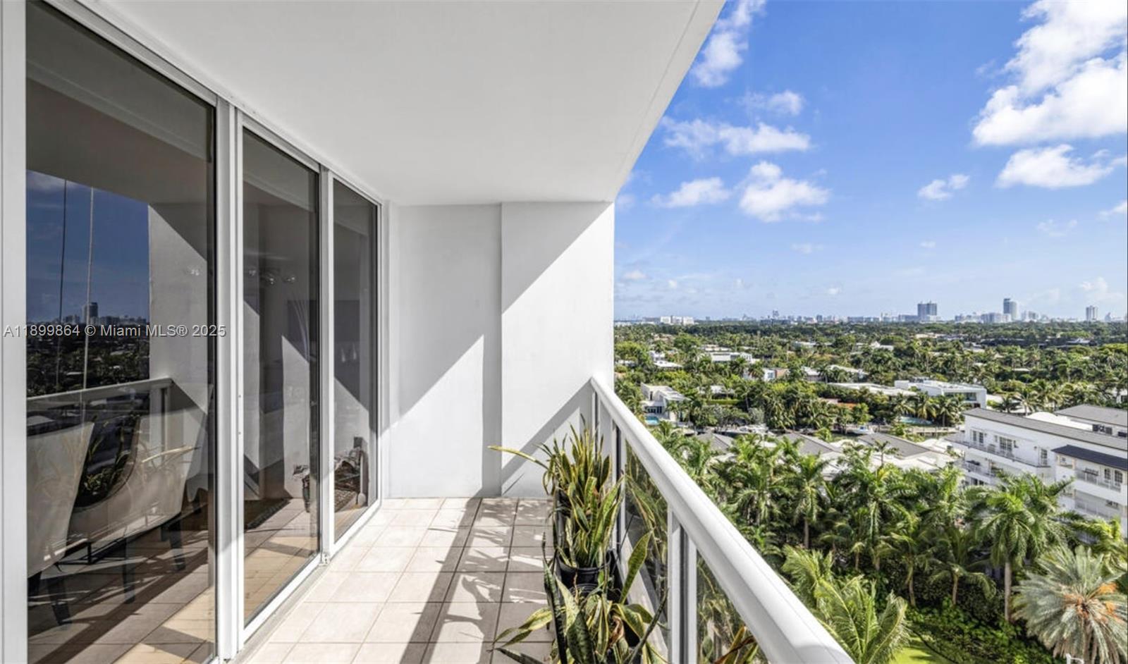 1900 Sunset Harbour Dr Unit: 1205/07