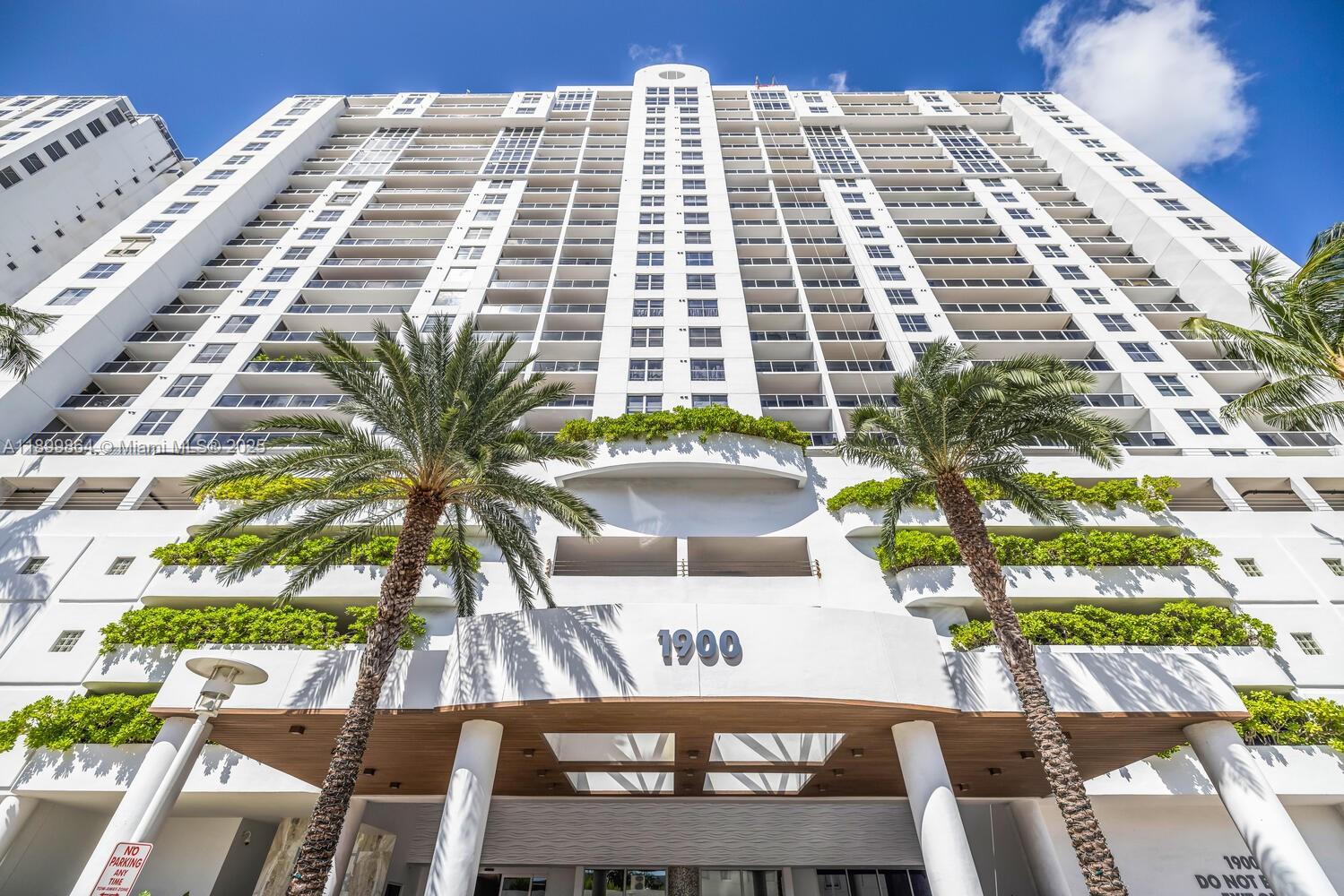 1900 Sunset Harbour Dr Unit: 1205/07
