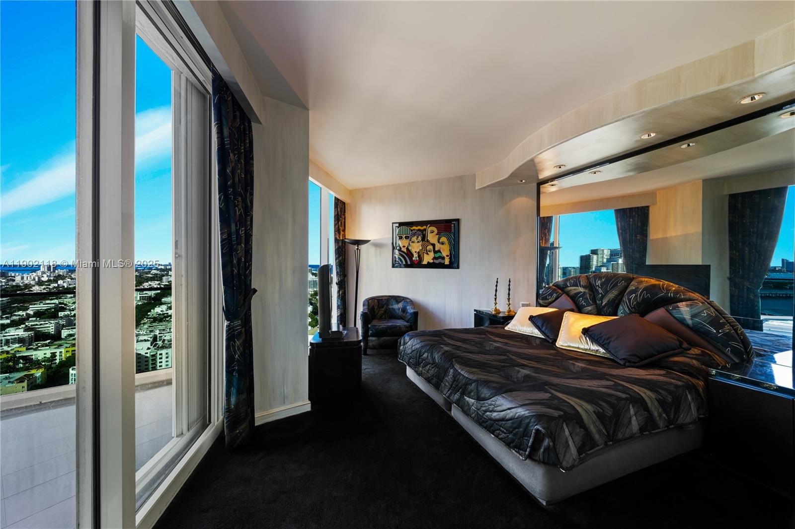 300 S Pointe Dr # 3103