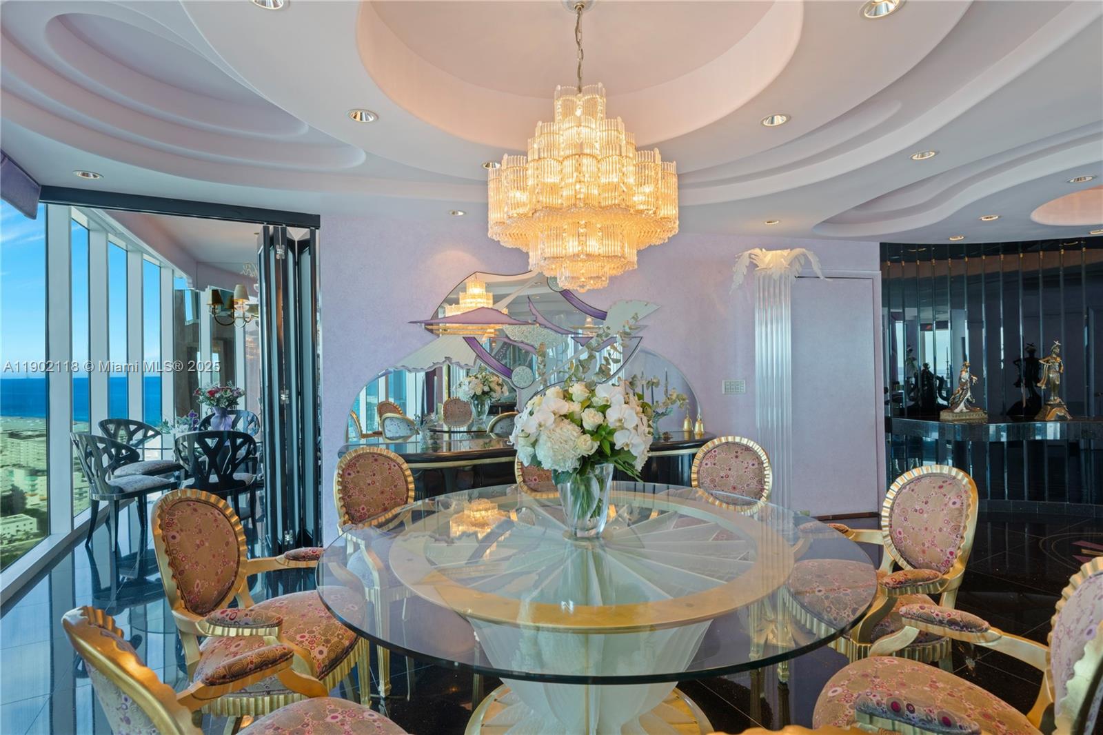 300 S Pointe Dr # 3103