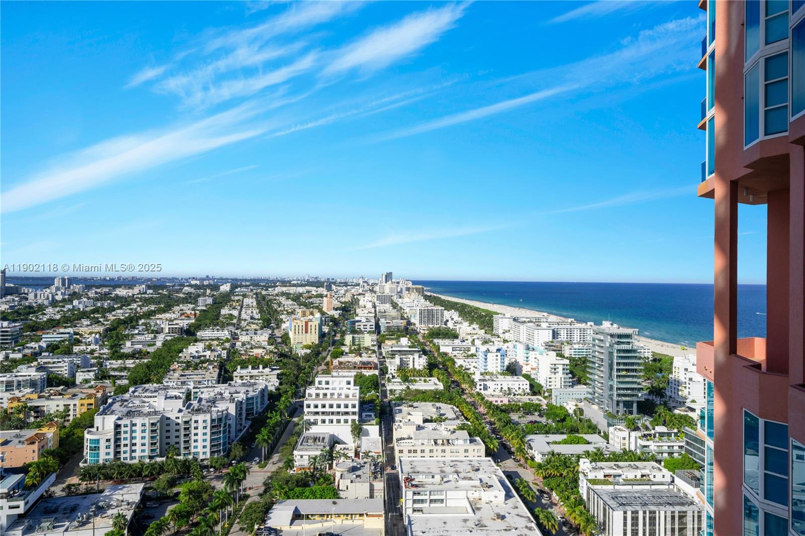 300 S Pointe Dr # 3103