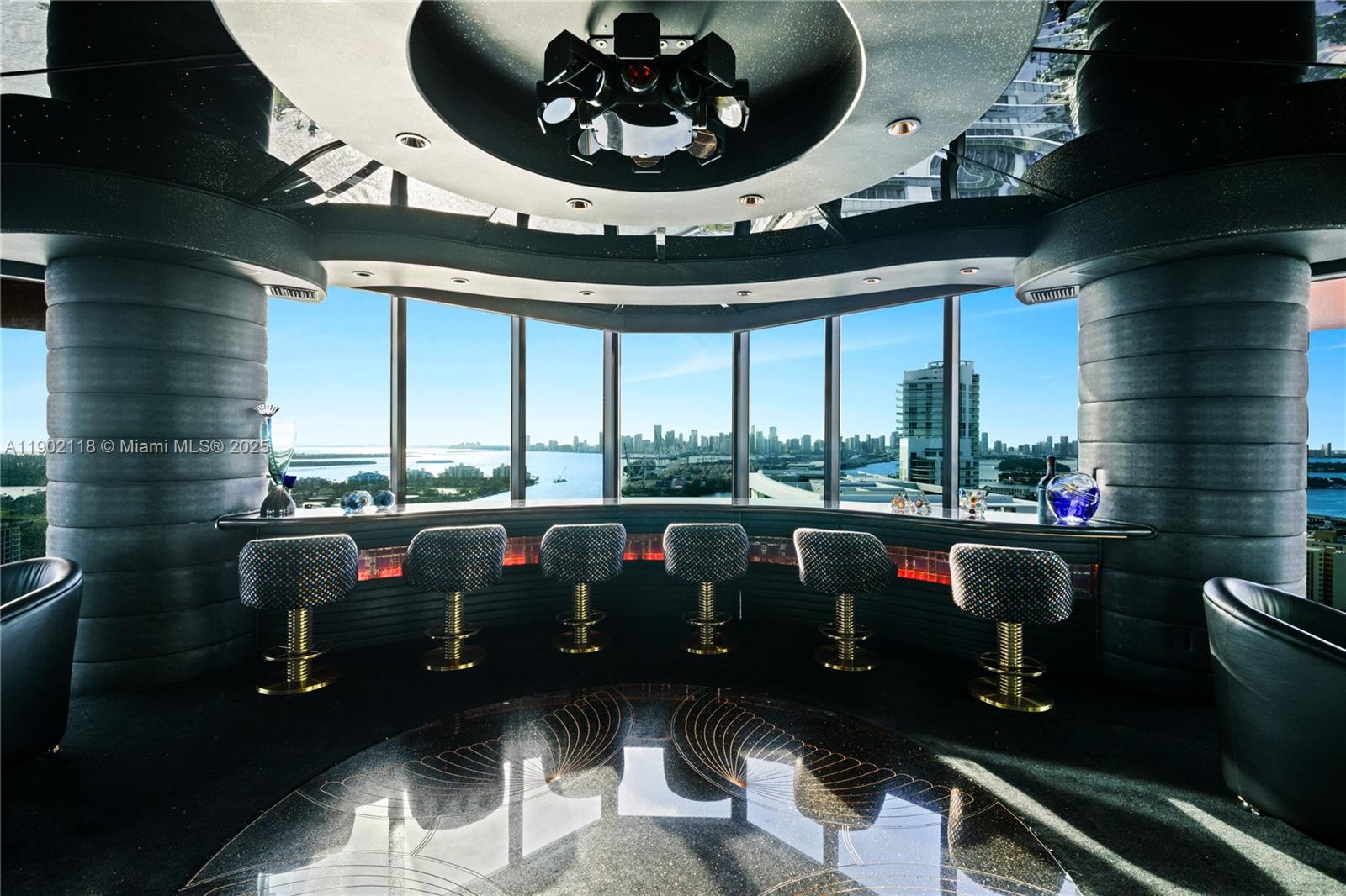 300 S Pointe Dr # 3103