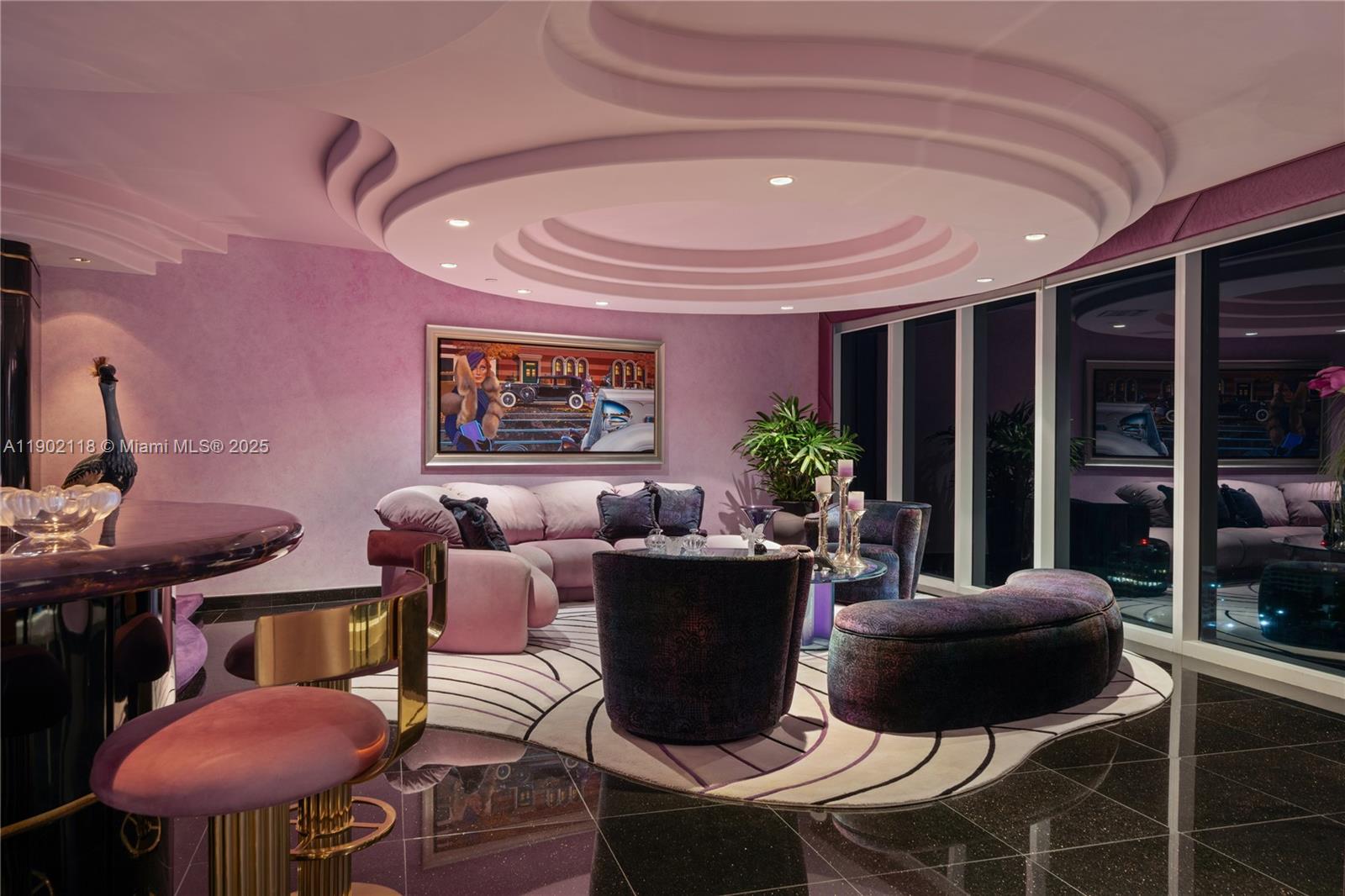 300 S Pointe Dr # 3103