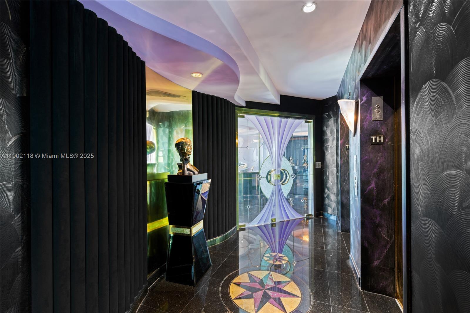 300 S Pointe Dr # 3103