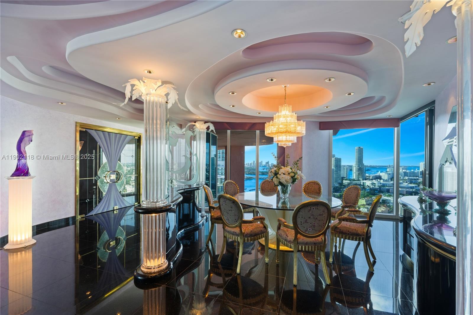 300 S Pointe Dr # 3103