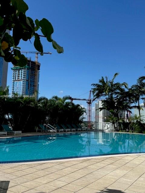 888 Biscayne Blvd # 4704