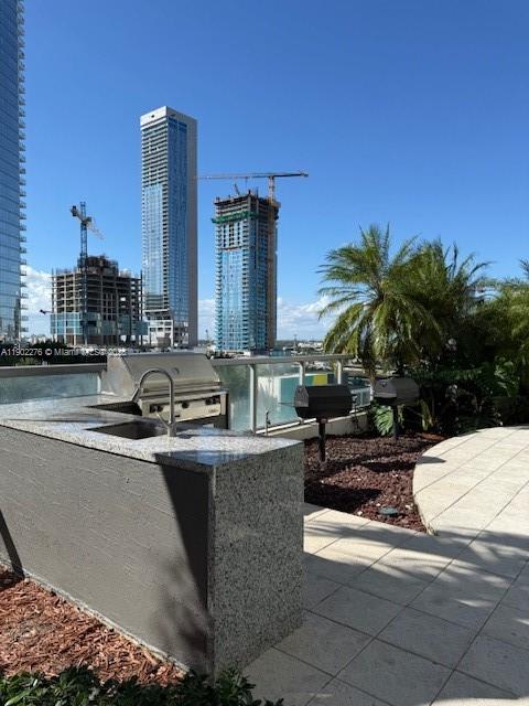 888 Biscayne Blvd # 4704