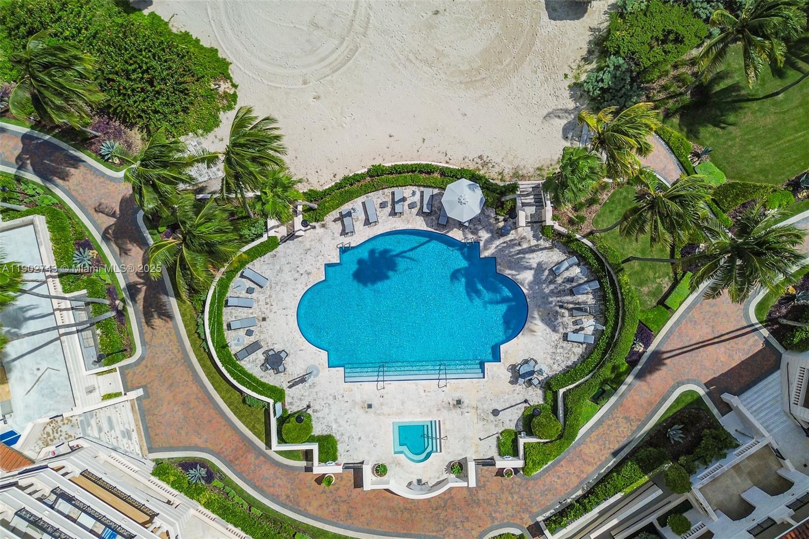 19236 Fisher Island Dr # 19236