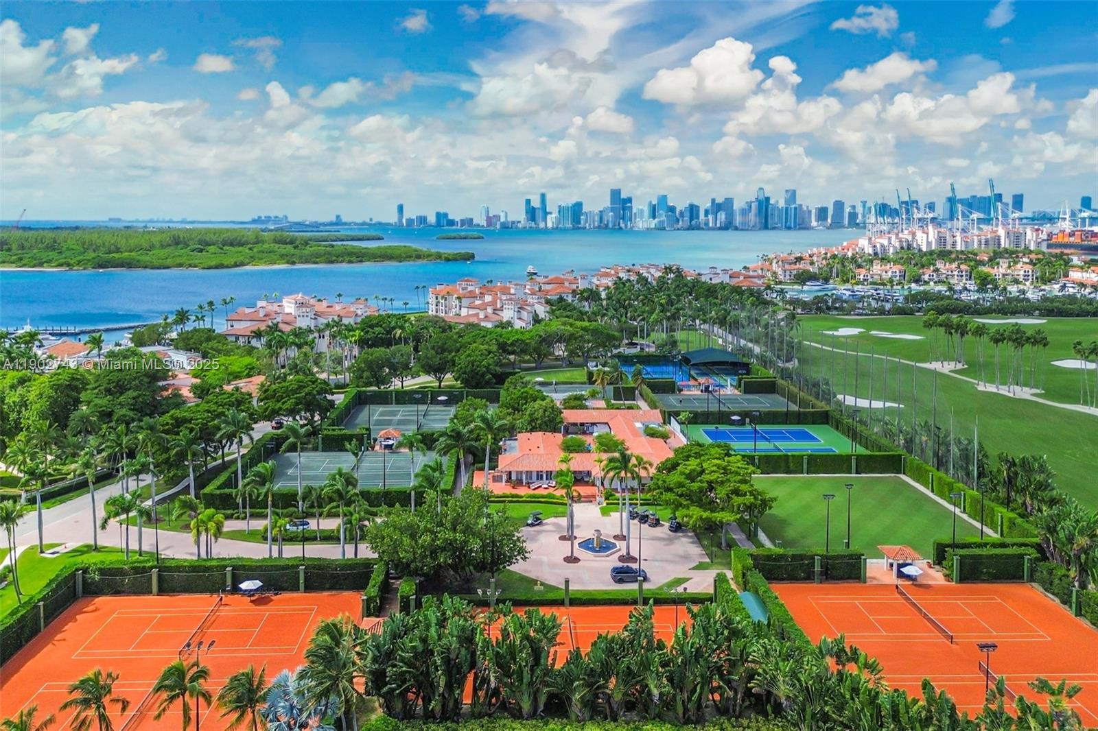 19236 Fisher Island Dr # 19236