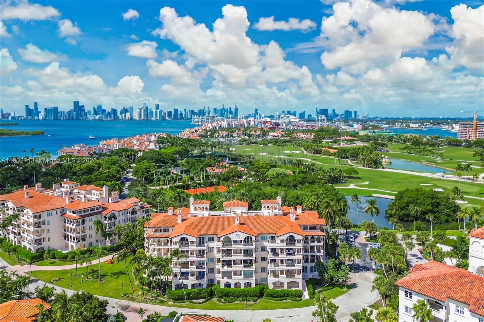 19236 Fisher Island Dr # 19236