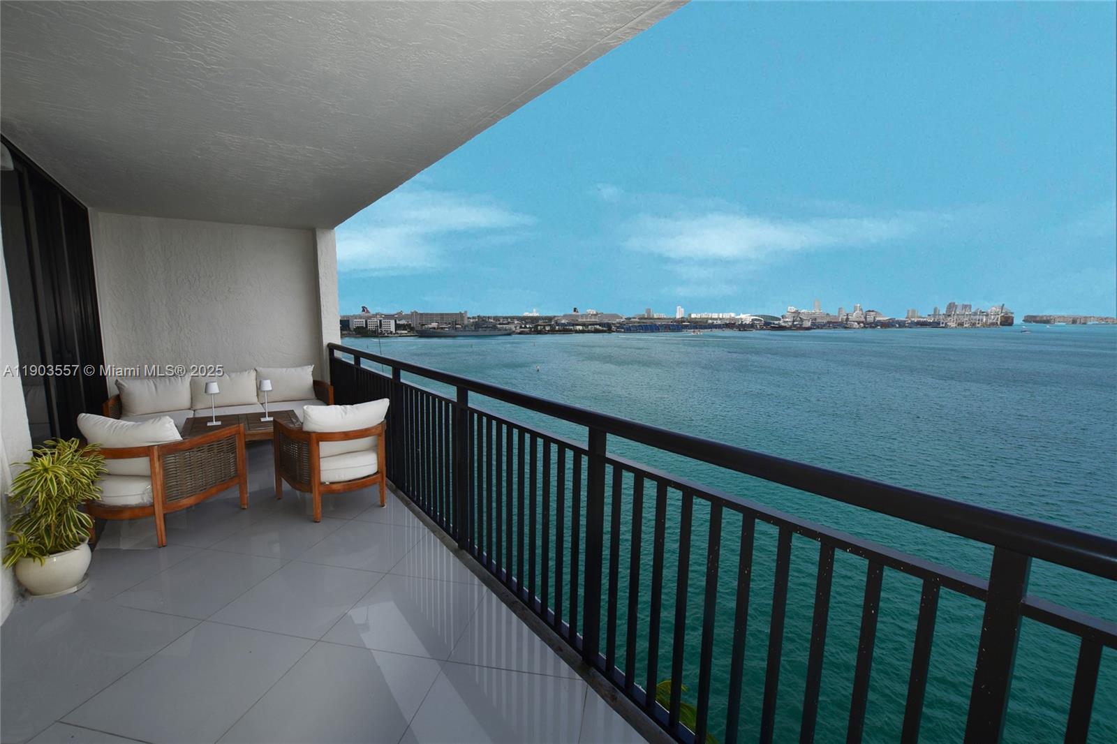 540 BRICKELL KEY DR # 1427