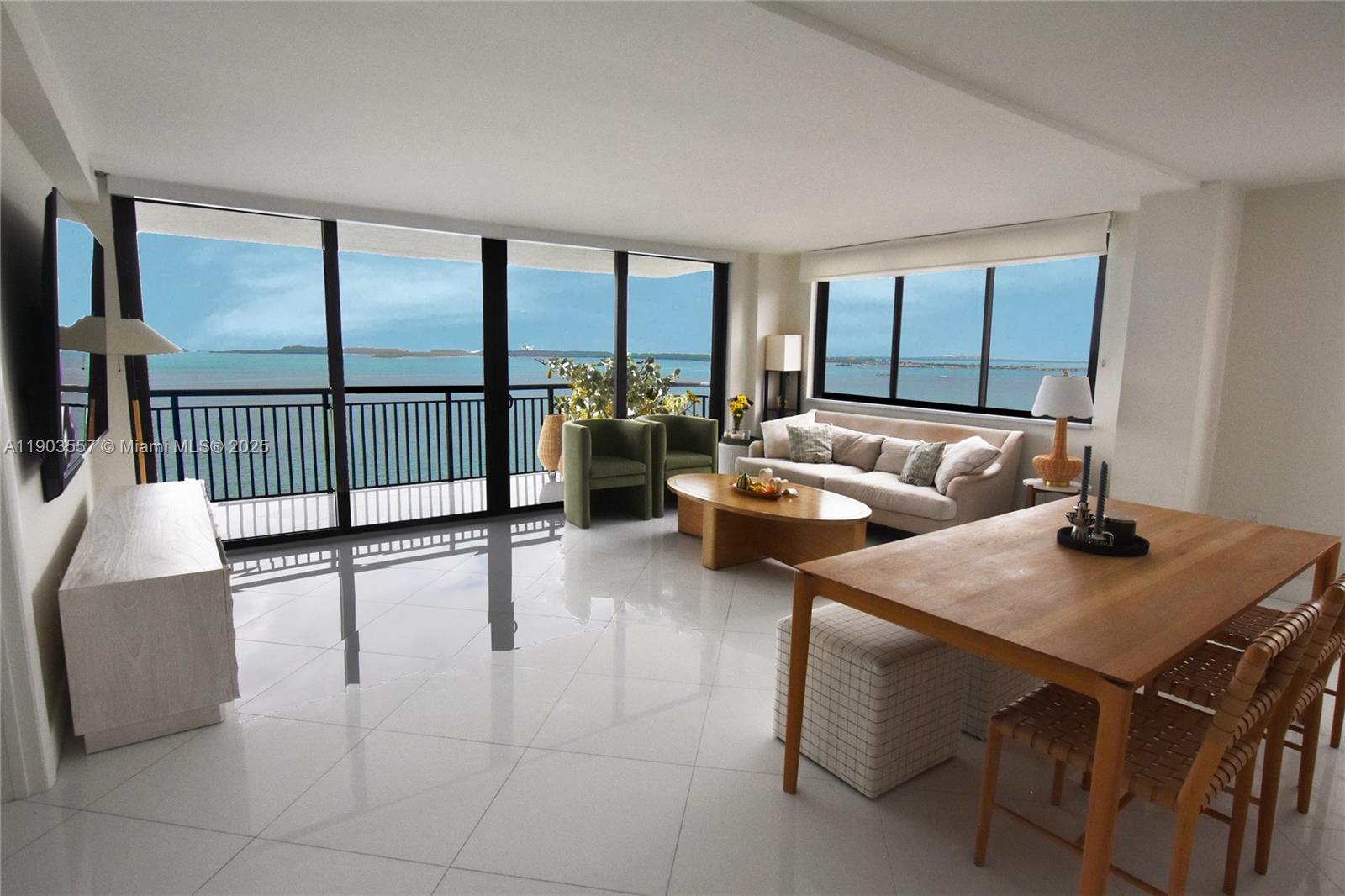 540 BRICKELL KEY DR # 1427