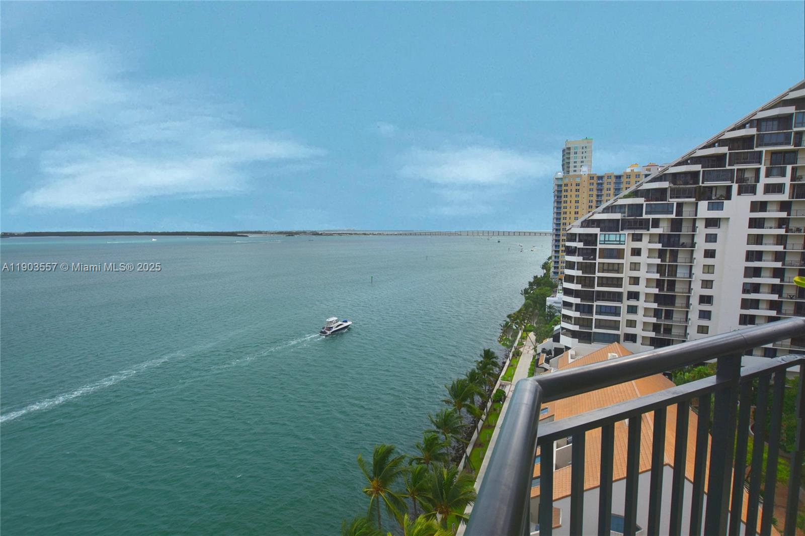 540 BRICKELL KEY DR # 1427