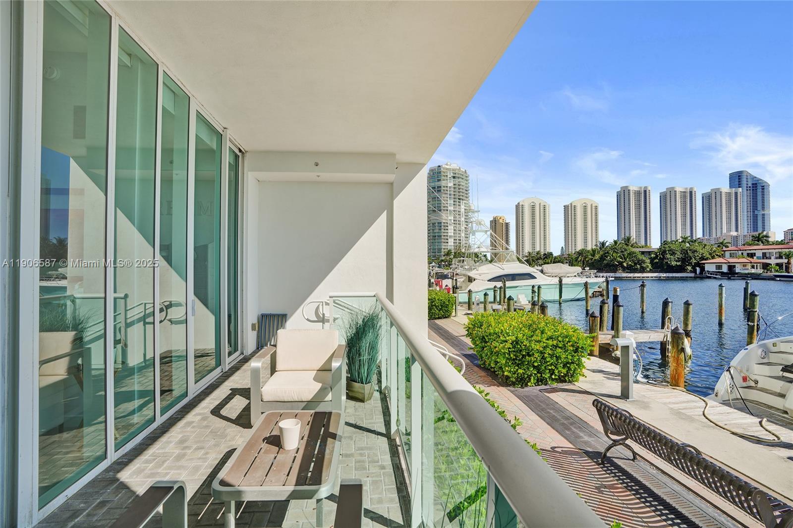 400 Sunny Isles Blvd # 116