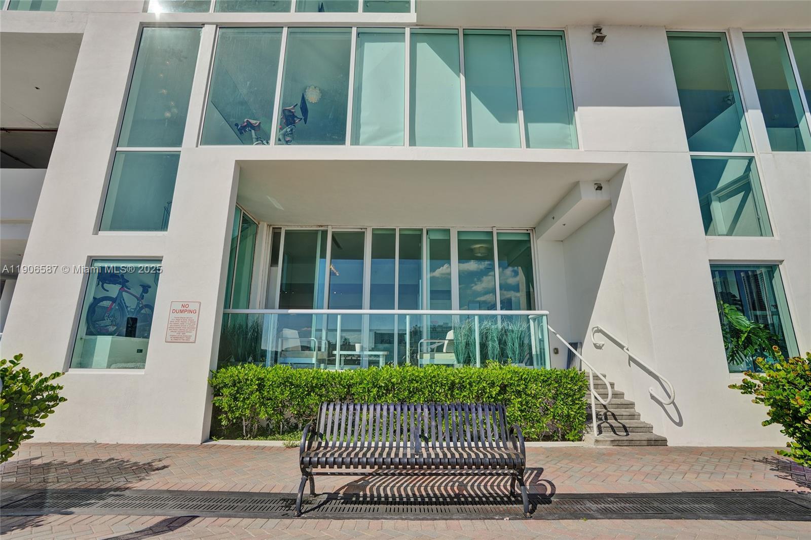 400 Sunny Isles Blvd # 116