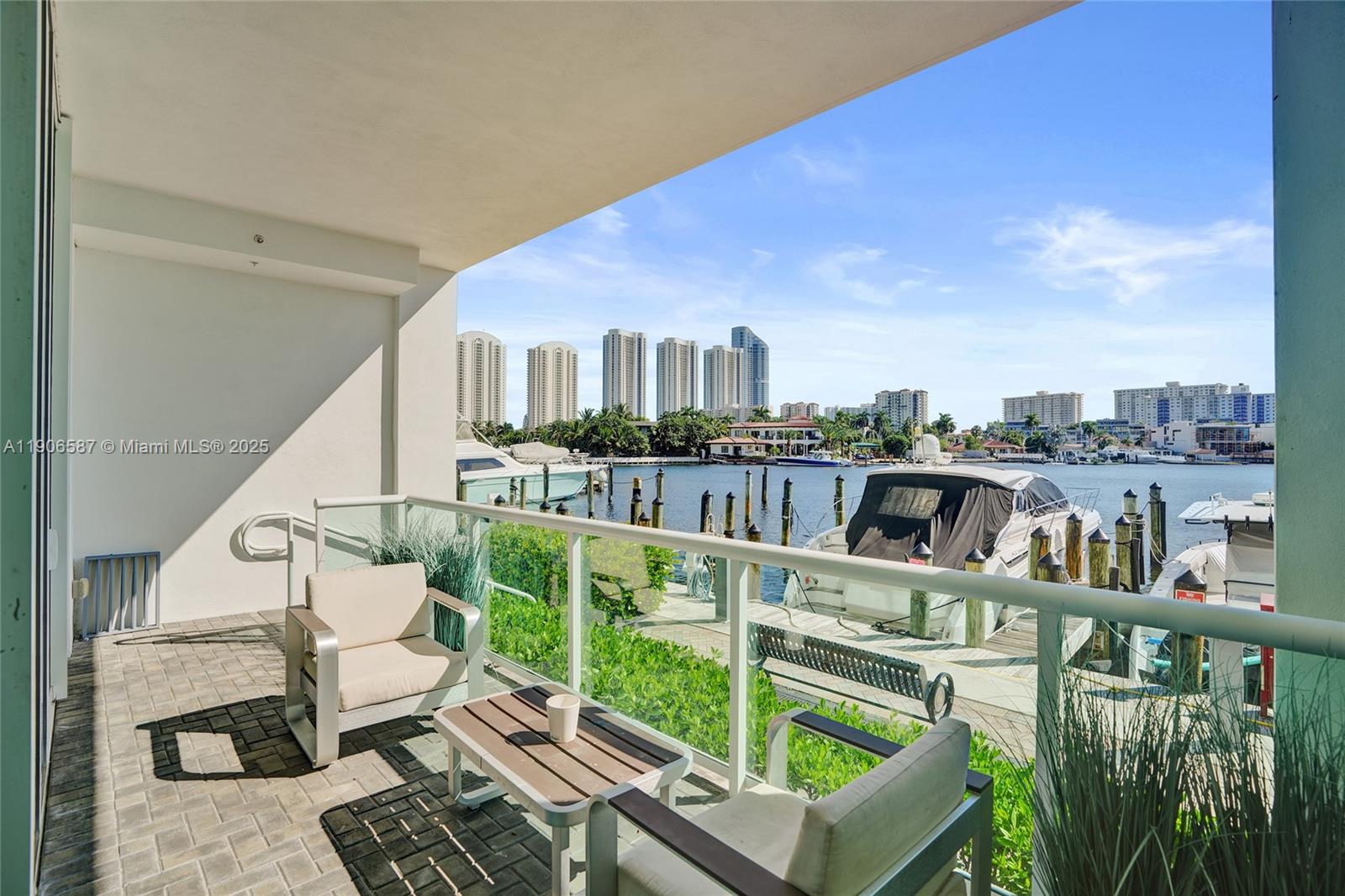 400 Sunny Isles Blvd # 116