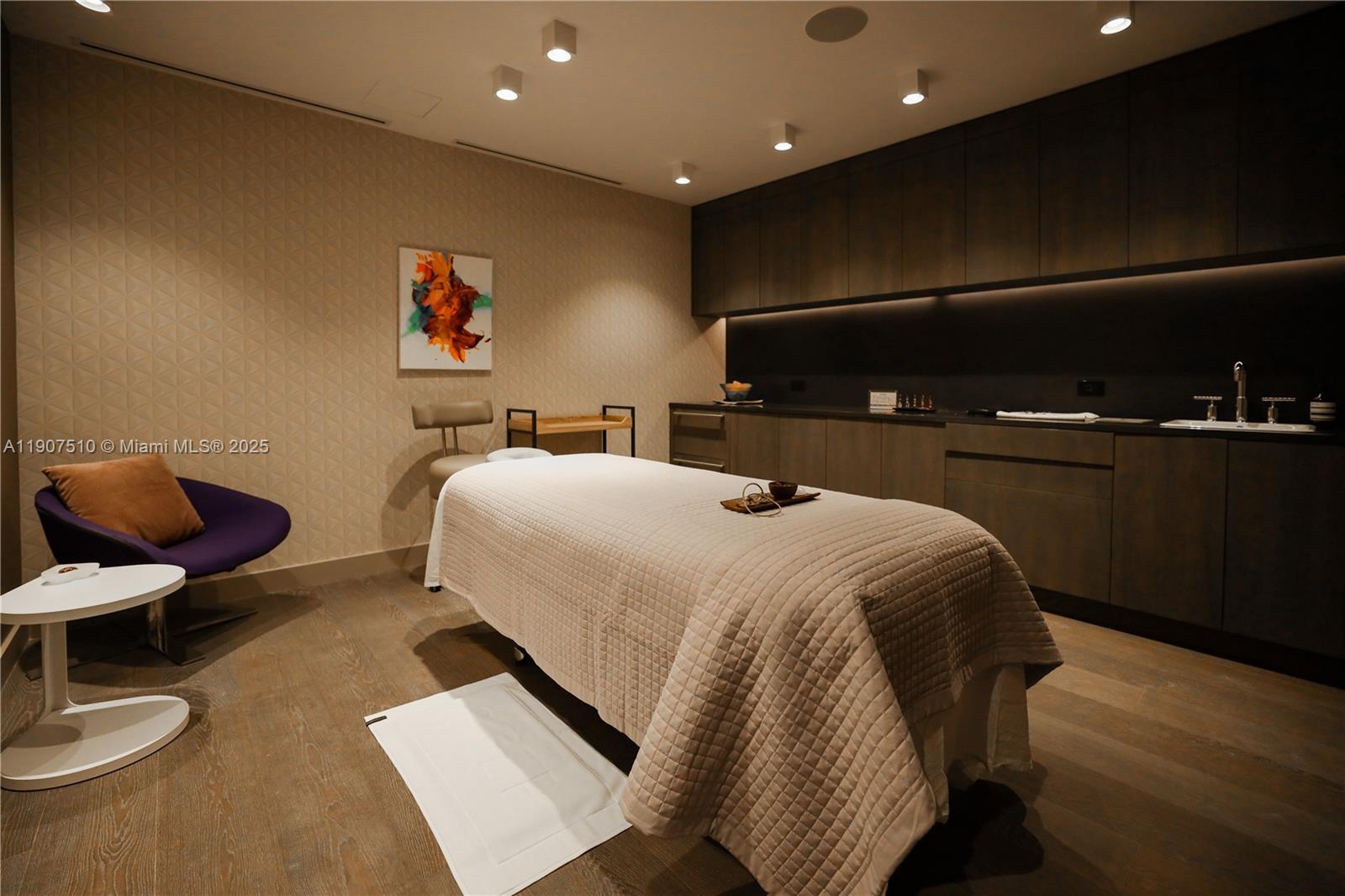 1000 Biscayne Blvd # 4901 Unit: LPH 4901