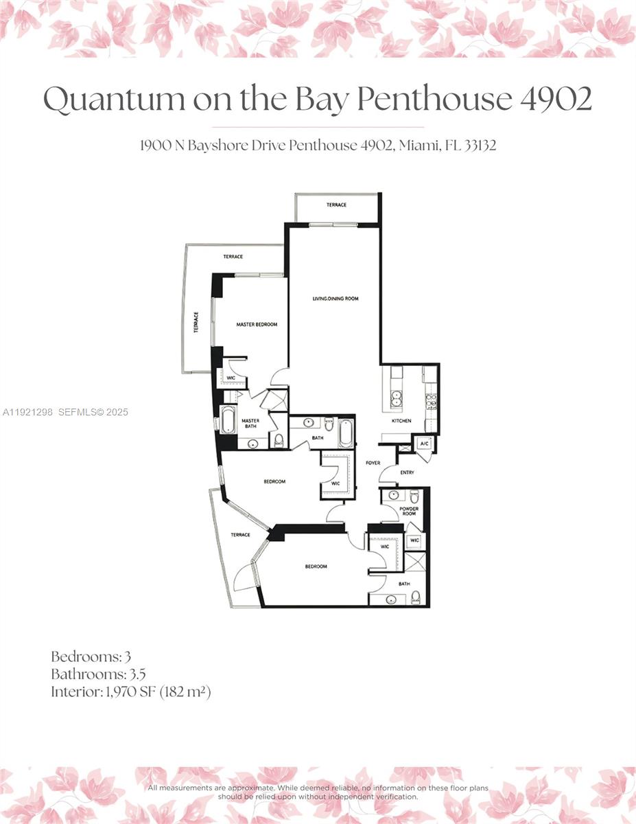 1900 N Bayshore Dr # 4902
