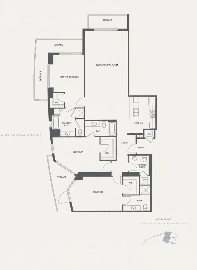 1900 N Bayshore Dr # 4902