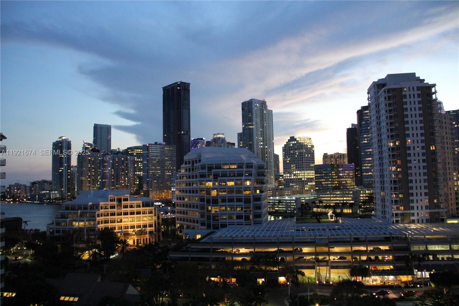 540 Brickell Key Dr # 1411