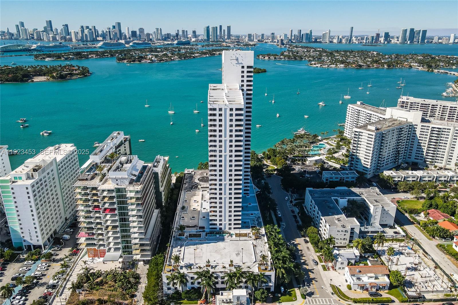1330 West Ave # 1009