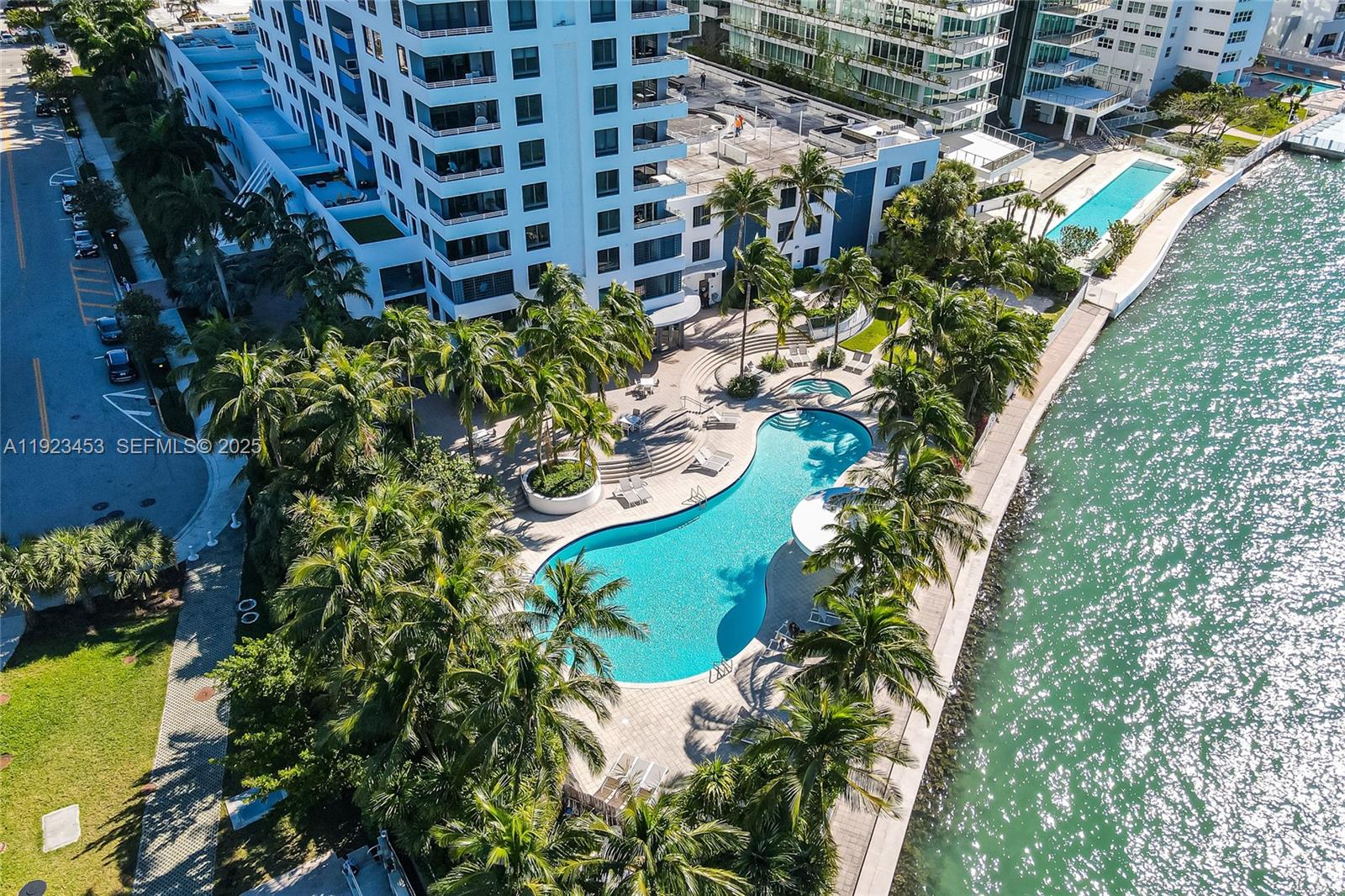 1330 West Ave # 1009