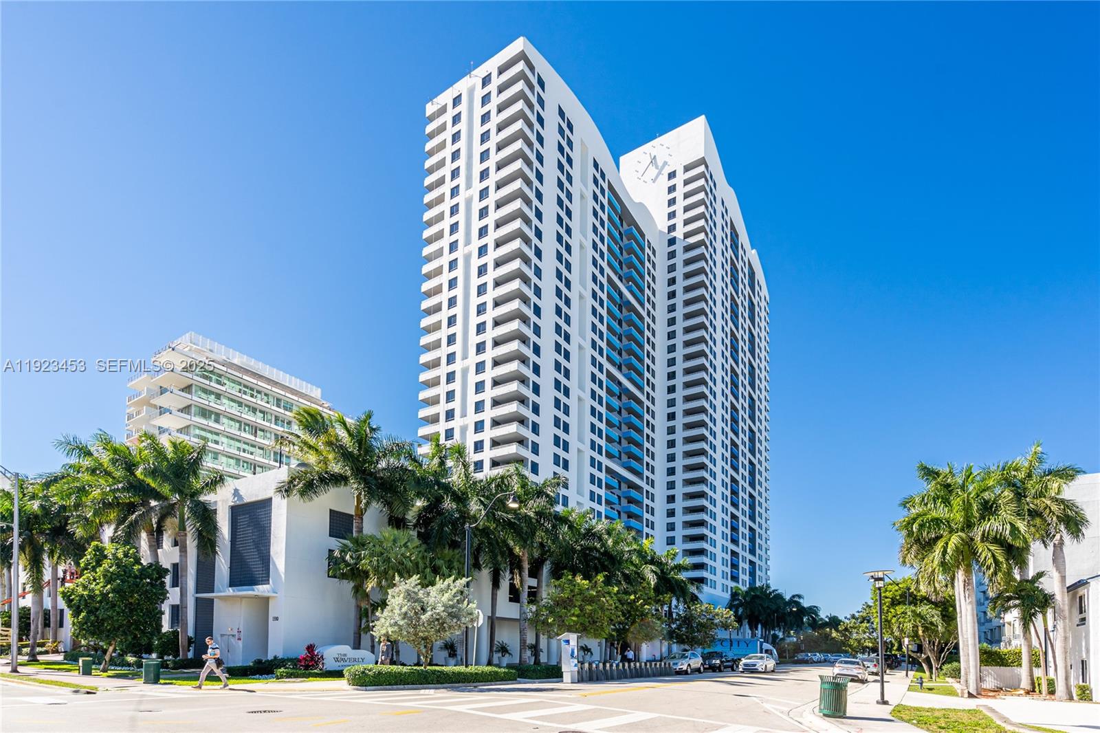 1330 West Ave # 1009