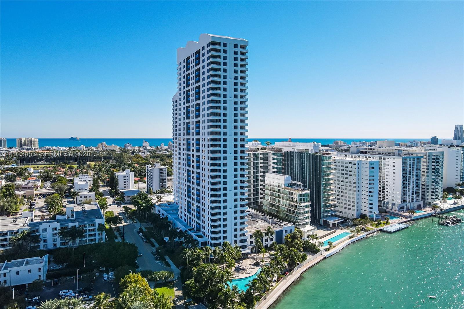 1330 West Ave # 1009