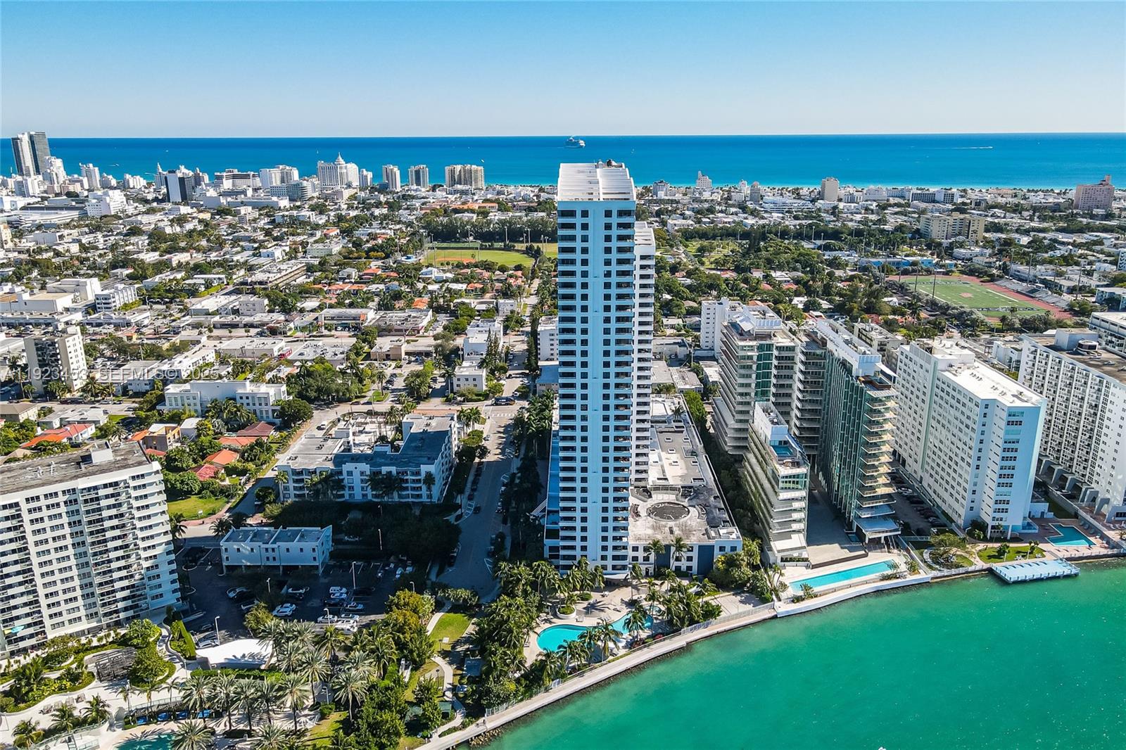 1330 West Ave # 1009