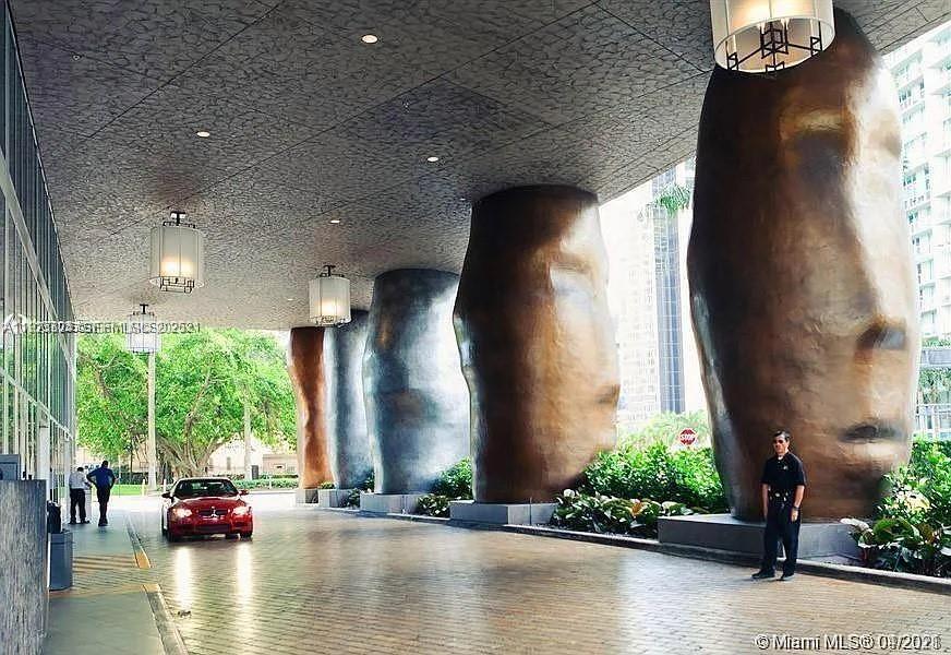 495 Brickell Ave # 3304