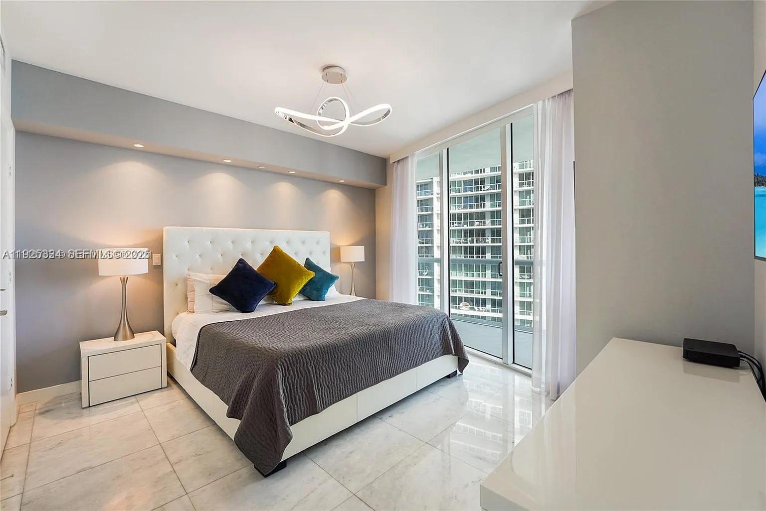495 Brickell Ave # 3304