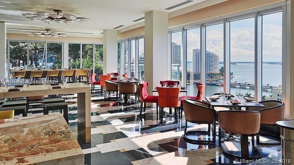 495 Brickell Ave # 3304