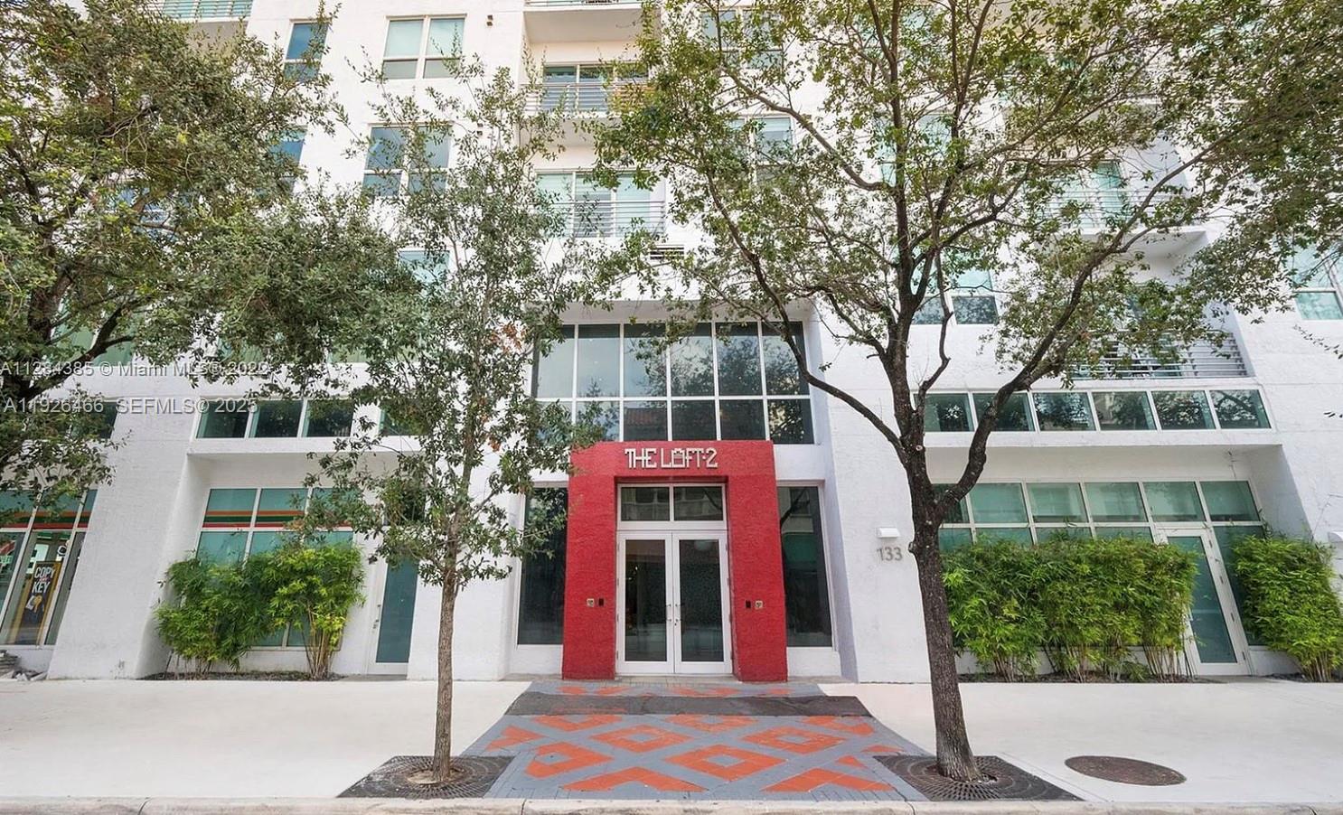 133 NE 2nd Ave # 1907
